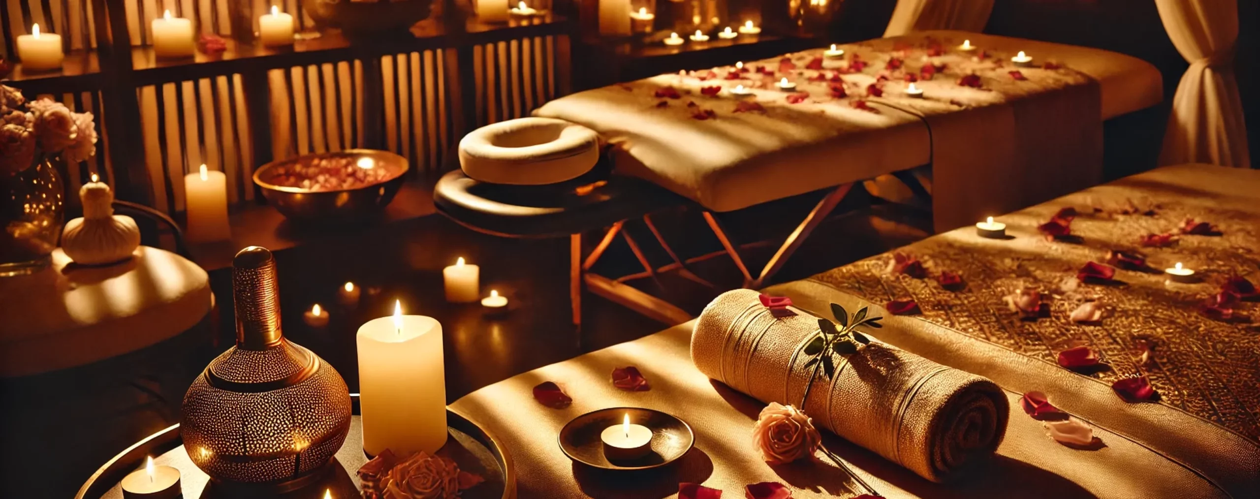 Erotische Massage Bern – Sinnlichkeit & Entspannung erleben